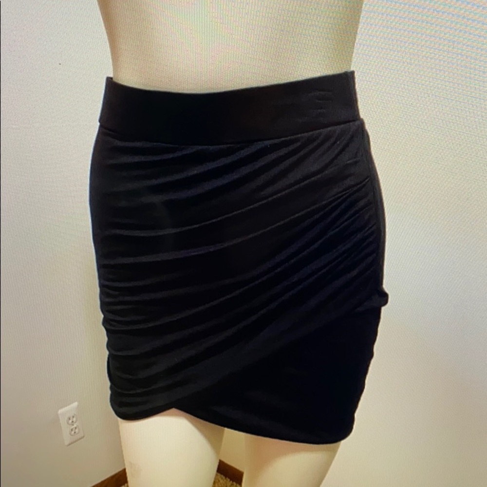 Apricot Lane skirt size M /12
